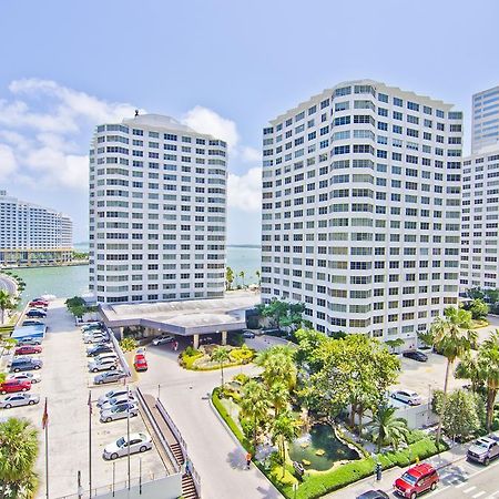 Four Ambassadors Apartments Miami Kültér fotó